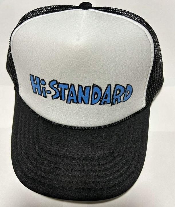 楽天市場】Hi-STANDARD ハイスタンダード ハイスタ グッズ 2025 SNB 