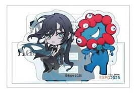 Ado アド グッズ 2025 大阪・関西万博 OPENING SPECIAL LIVE グッズ アクスタ アクリルスタンド