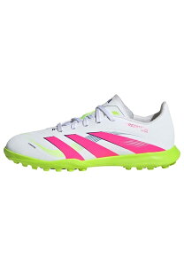 adidas(�A�f�B�_�X) ���j�Z�b�N�X�q�� �L�b�Y �v���f�^�[ LEAGUE TF �j�̎q ���̎q 17~24.5cm NLH27�t�b�g�T���V���[�Y �W���j�A