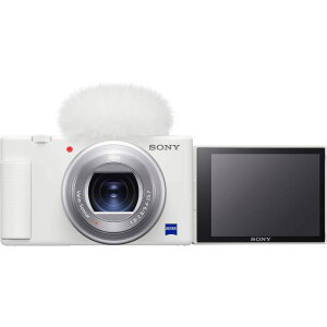 SONY(\j[) RpNgfW^J VLOGCAM VlogpJ ZV-1 {fB EBhXN[t 24-70mm F1.8-2.8 Y[Y ubN ZV-1 B
