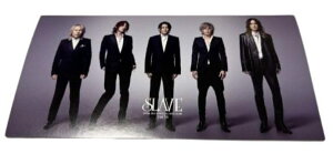 LUNA SEA ���i�V�[ SLAVE ��� vol.76 2024�N �t�@���~�[�e�B���O�t�H�g�L