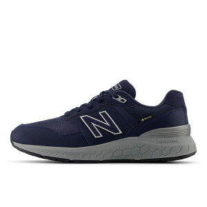 new balance(�j���[�o�����X) �����Y MW880G GORE-TEX �S�A�e�b�N�X �h�� ���s���f�� �����Y�E�H�[�L���O�V���[�Y