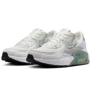 [�i�C�L] �G�A �}�b�N�X �G�N�V�[ W AIR MAX EXCEE �T�~�b�g�z���C�g/�O���[�� CD5432-140