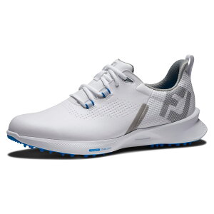 FootJoy(�t�b�g�W���C) �����Y FJ �t���[�G�� Laced�S���t�V���[�Y