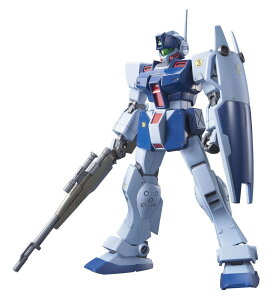 HGUC 1/144 RGM-79SP WEXiCp[II (@mK_0080 |Pbg̒̐푈)