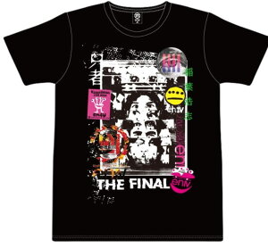 t_u B'z r[Y Koshi Inaba LIVE 2024 `enIV` t@CiL TVc XL