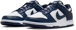 [�i�C�L] �_���N ���[ ���g�� DUNK LOW RETRO �z���C�g/�z���C�g/�~�b�h�i�C�g�l�C�r�[ HF5441-107