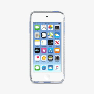 Tech 21 Studio �N���A�P�[�X iPod Touch�p - �N���A