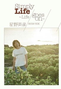 ����p�F BUCK-TICK(�o�N�`�N) �wSimply Life �`Life goes on�`�x���������