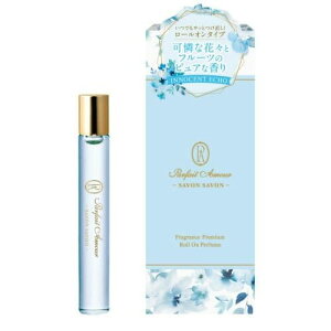�p���t�F�^���[�� PARFAIT DE AMOUR �T�{���T�{�� ���[���I�� �p�t���[�� �C�m�Z���g�G�R�[ EDP 10ml INNOCENT ECHO ����