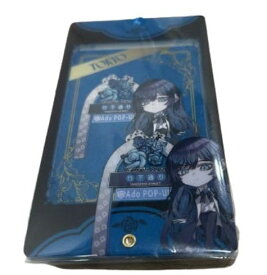 Ado アド 5th Anniversary POPUP-STORE ポップアップ グッズ トレカケース アクリルトレカケース 東京 限定