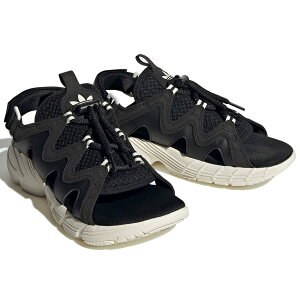 [AfB_X] AX^[ T_ [ASTIR SANDALS] RAubN/ItzCg/ItzCg HP9569 {Ki