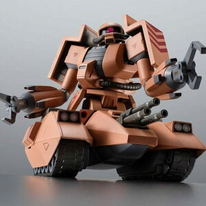 ROBOT�� ��SIDE MS�� MS-06V �U�N�^���N�i�T���h�V�[�v�j ver. A.N.I.M.E.