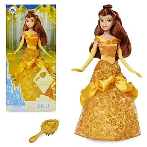 fBYj[(Disney) x NVbNh[ 2021 ANZT[̃wAuVt Ɩb [sAi] Belle Classic Doll ? Beauty and the Beast ? 11 1/2''