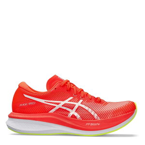 asics(�A�V�b�N�X) ���f�B�[�X MAGIC SPEED 3�����j���O�V���[�Y