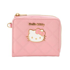 サンリオ(SANRIO) 二つ折りウォレット キャラクター グッズ