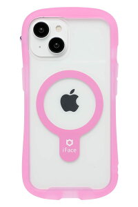 iFace MagSafe Ή Reflection iPhone 15/14/13 P[X MagSynq NA KX