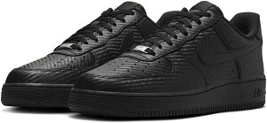 [iCL] GA tH[X 1 '07 AIR FORCE 1 '07 ubN/ubN HF2886-001