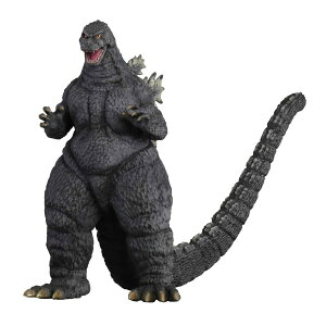����(TOHO) TOHO MONSTERS KIT 001 �S�W���i1993�j ��140mm �g�ݗ��Ď��v�����f��