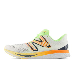 new balance(�j���[�o�����X) ���j�Z�b�N�X��l FUEL CELL SuperComp Pacer �y�[�T�[ ���� �J�[�{�������j���O�V���[�Y