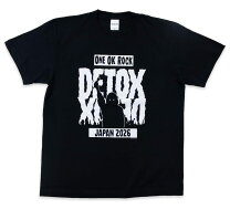 楽天市場】ワンオク tシャツの通販 ONE OK ROCK ワンオク DETOX 韓国TシャツLサイズ