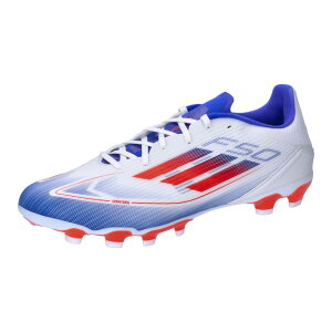 adidas(�A�f�B�_�X) ���j�Z�b�N�X��l F50 LEAGUE HG/AG NJV50�T�b�J�[�X�p�C�N