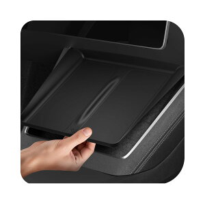 Spigen ���C�����X�p�b�h�ی�V���R���p�b�h�J�o�[ Tesla Model Y Juniper�p