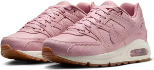 [�i�C�L] �G�A �}�b�N�X �R�}���h �v���~�A�� W AIR MAX COMMAND PRM �s���N�O���C�Y/�Z�C��/���u�X�^�[�_�X�g/�s���N�O���C�Y 718896-600