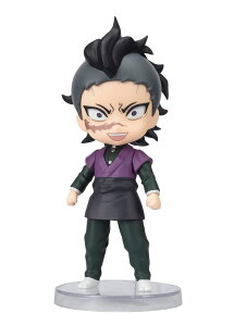 TAMASHII NATIONS tBMA[c mini Sł̐n s쌺 90mm PVC&ABS hς݉tBMA