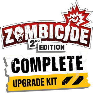 �]���r�T�C�h ��2�� ���S�A�b�v�O���[�h�L�b�g �헪�{�[�h�Q�[�� ���̓Q�[�� �e�B�[���Ƒ�l���� �]���r�{�[�h�Q�[�� �Ώ۔N��14�Έȏ� 1~6�l�p ���σv���C����60�� CMON (ZCD014)