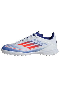 adidas(�A�f�B�_�X) ���j�Z�b�N�X�q�� �L�b�Y F50 LEAGUE TF �j�̎q ���̎q 17~24.5cm�t�b�g�T���V���[�Y �W���j�A