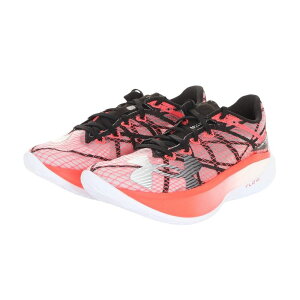 UNDER ARMOUR(A_[A[}[) UA VELOCITI ELITE 2 Black / White / Beta 28.0CM