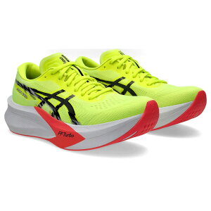 asics(�A�V�b�N�X) ���f�B�[�X MAGIC SPEED 4 ���f�B�[�X�����j���O�V���[�Y