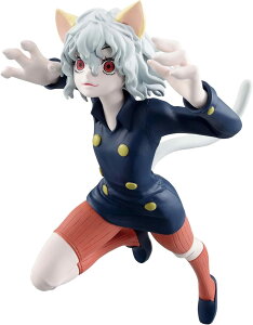 HUNTER×HUNTER VIBRATION STARS �l�t�F���s�g�[