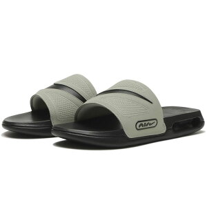 [�i�C�L] �G�A �}�b�N�X �V�� �X���C�h AIR MAX CIRRO SLIDE �O���[/�u���b�N DC1460-305