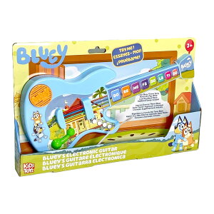 Bluey's Music Time Guitar