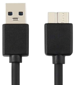 usbP[u }CNb microB USB3.0