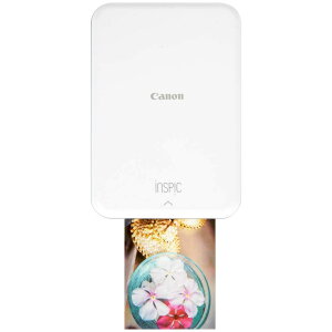 Canon �X�}�z�v�����^�[ iNSPiC PV-123-SP �ʐ^�p �s���N ��