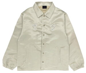 KING GNU�i�L���O�k�[�jLive Tour 2022 �O�b�Y STITCHED VIETNAM JACKET �W���P�b�g�i�O���[ �x�[�W���jXL