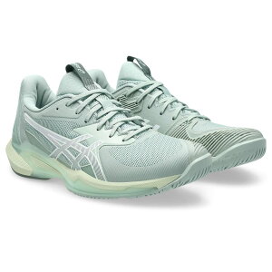 asics(�A�V�b�N�X) ���f�B�[�X SOLUTION SPEED FF 3�e�j�X�V���[�Y