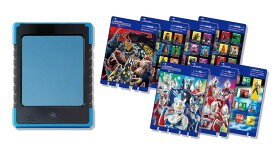 あそべる図鑑 ウルトラPAD ZERO