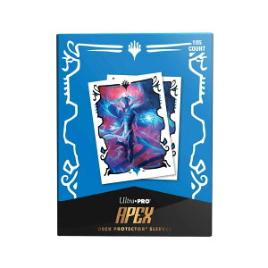 Ultra PRO - Tarkir Dragonstorm Ugin, Eye of The Storms 105ct APEX Deck Protector? X[u }WbN:UEMUO