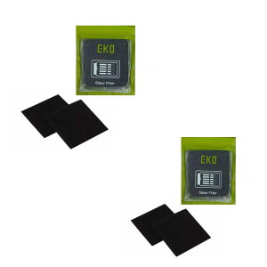 �yEKO�����z�S�~���p �E�L�� �����Y ���L�t�B���^�[ EK8147 2�Z�b�g