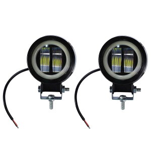 �ی` LED ���[�N���C�g 12V 24V 20W 40W ���P�x �C�J�����O �t�H�O�����v �f�C���C�g ��Ɠ� �⏕�� �ėp �h�� �z���C�g���C�g �� �O�Ɠ� �ԊO�� �g���b�N ����� �Z�b�g