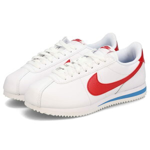 [�i�C�L] �X�j�[�J�[ �R���e�b�c ���U�[ CORTEZ LEATHER DN1791-108 [���s�A���i]
