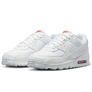 [�i�C�L] �G�A �}�b�N�X 90 AIR MAX 90 �z���C�g/���b�h DM0029-118