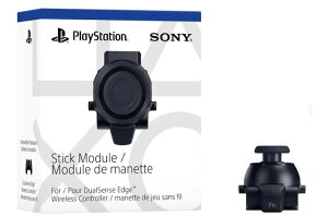 PS5 DualSense Edge�R���g���[���[�p�X�e�B�b�N���W���[�������B