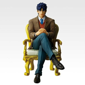 �W���W���̊�Ȗ`�� THE��JOJO WORLD A�� �W���i�T���E�W���[�X�^�[ figure