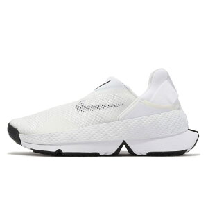 [�i�C�L] �S�[ �t���C�C�[�X ���f�B�[�X �J�W���A�� �V���[�Y Go Flyease Black White Women Slip On DR5540-002 [���s�A���i]