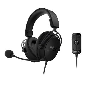 HyperX Cloud Alpha V[Y